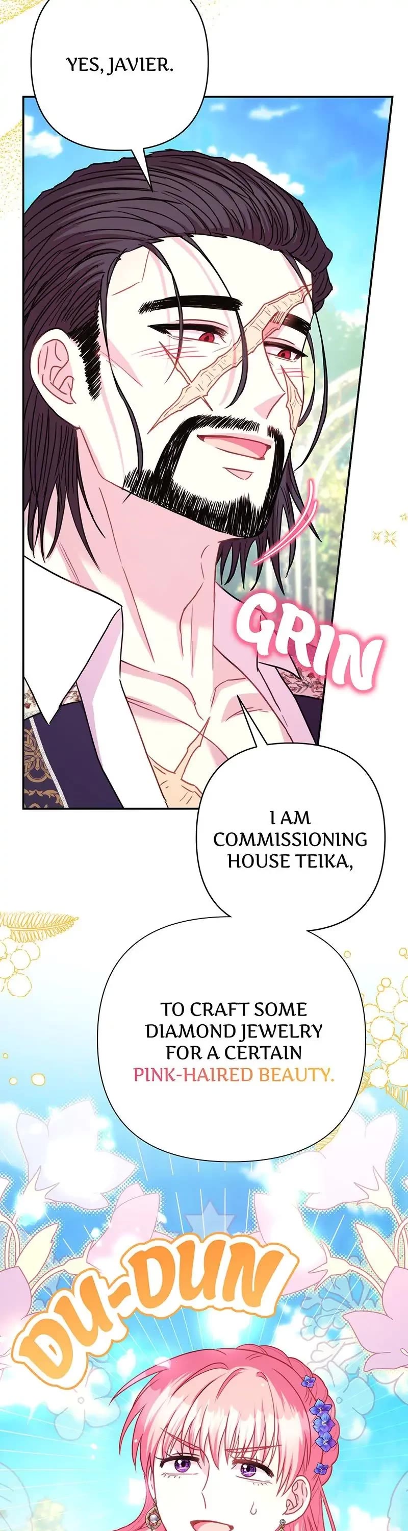 Another Typical Fantasy Romance Chapter 65 page 61 - Chapter 65