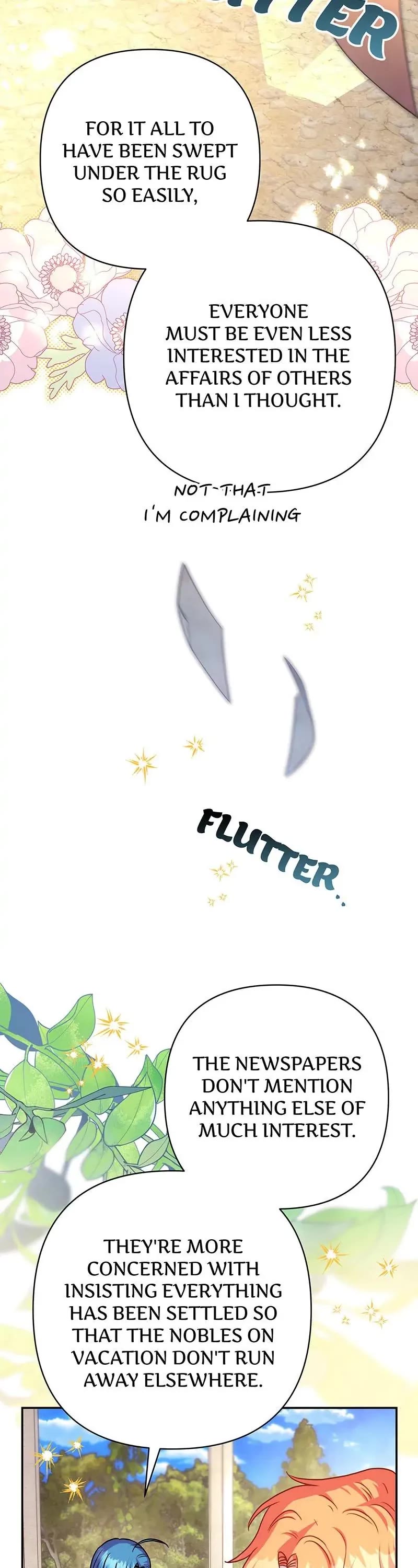 Another Typical Fantasy Romance Chapter 65 page 8 - Chapter 65