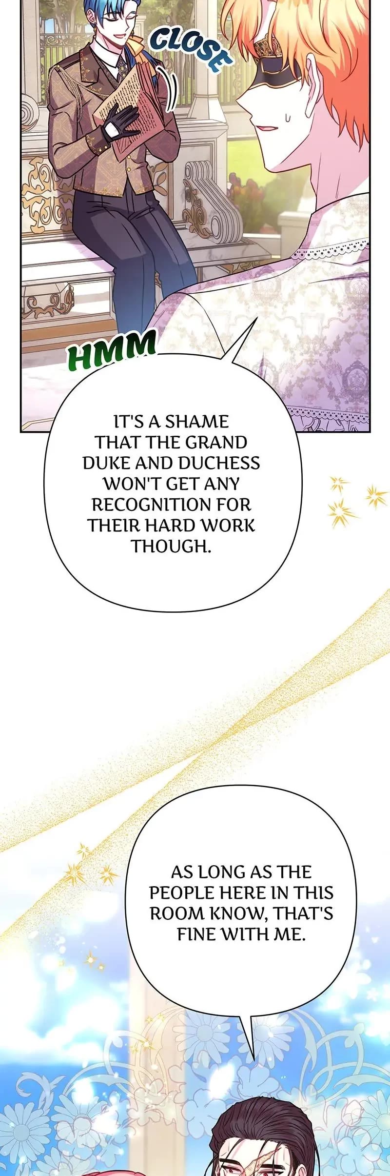 Another Typical Fantasy Romance Chapter 65 page 9 - Chapter 65