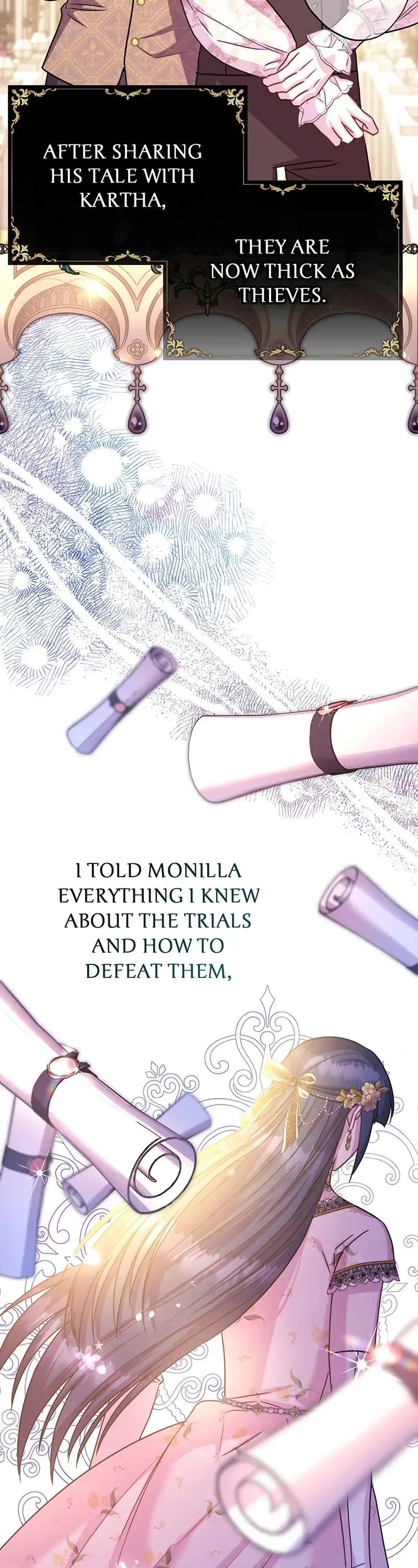 Another Typical Fantasy Romance Chapter 66 page 11 - Chapter 66