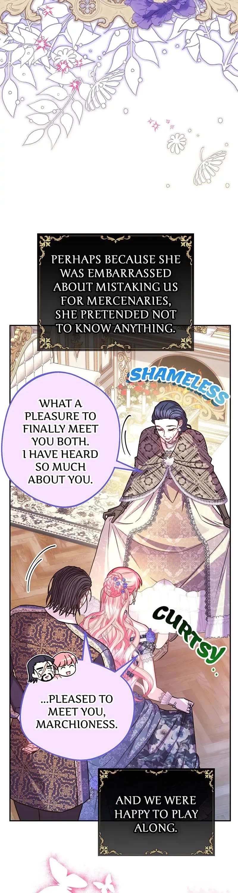 Another Typical Fantasy Romance Chapter 66 page 13 - Chapter 66