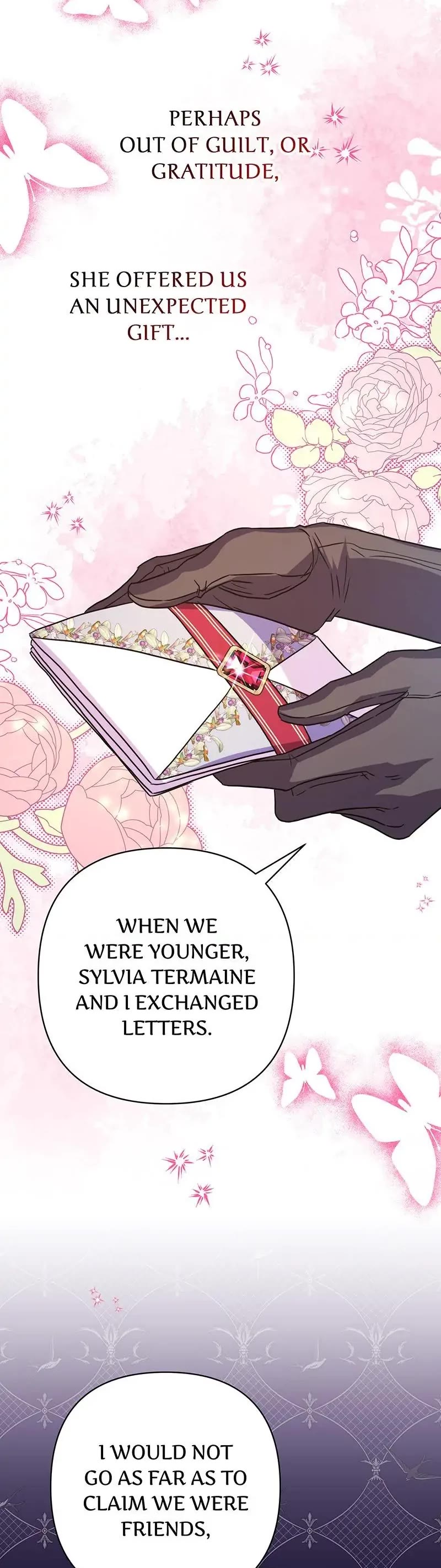 Another Typical Fantasy Romance Chapter 66 page 14 - Chapter 66
