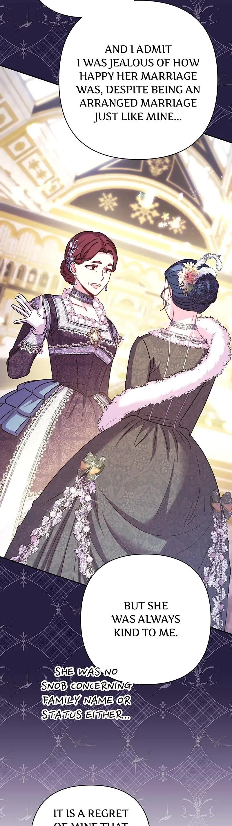 Another Typical Fantasy Romance Chapter 66 page 15 - Chapter 66