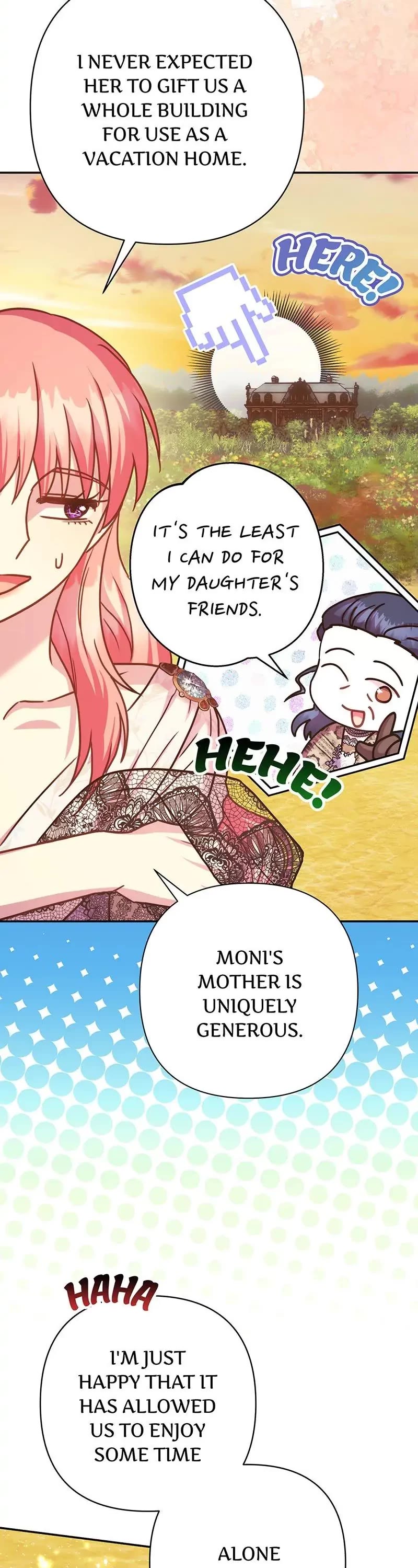 Another Typical Fantasy Romance Chapter 66 page 18 - Chapter 66