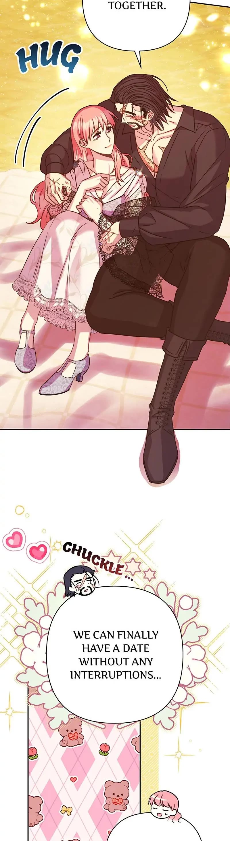 Another Typical Fantasy Romance Chapter 66 page 19 - Chapter 66