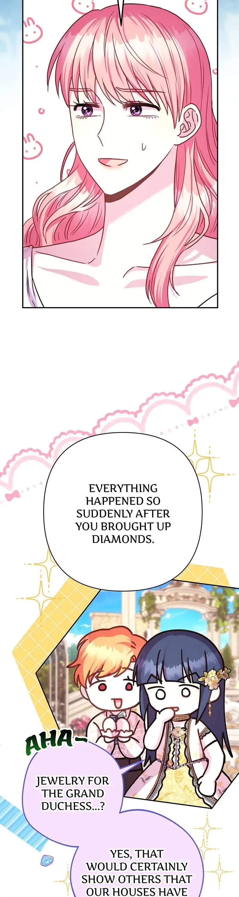 Another Typical Fantasy Romance Chapter 66 page 2 - Chapter 66