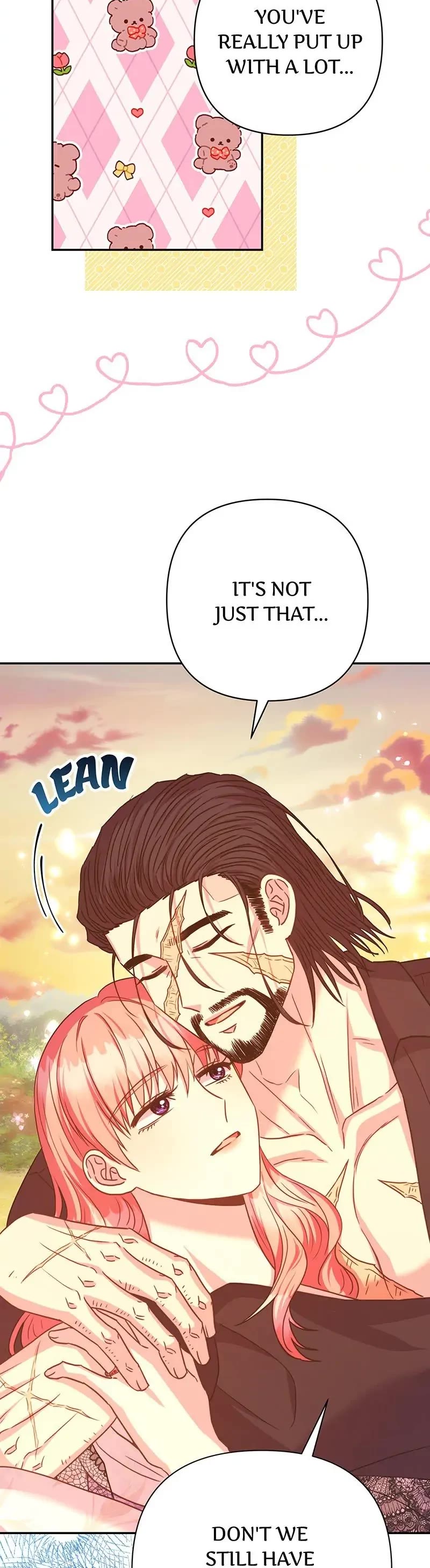 Another Typical Fantasy Romance Chapter 66 page 20 - Chapter 66