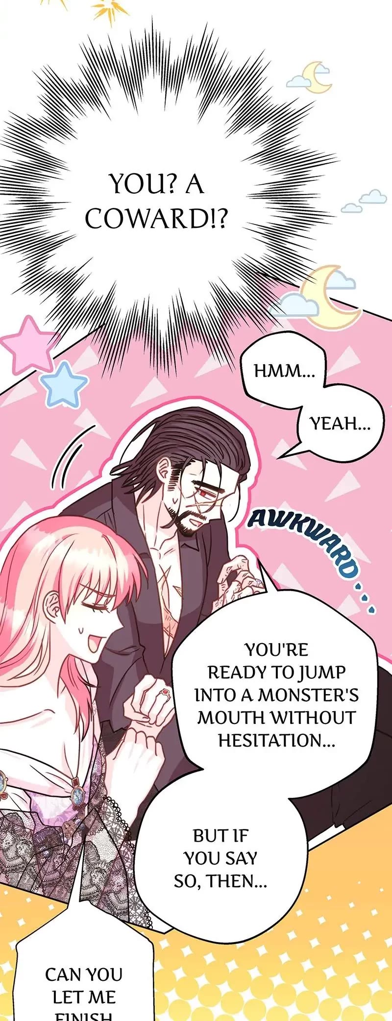 Another Typical Fantasy Romance Chapter 66 page 25 - Chapter 66