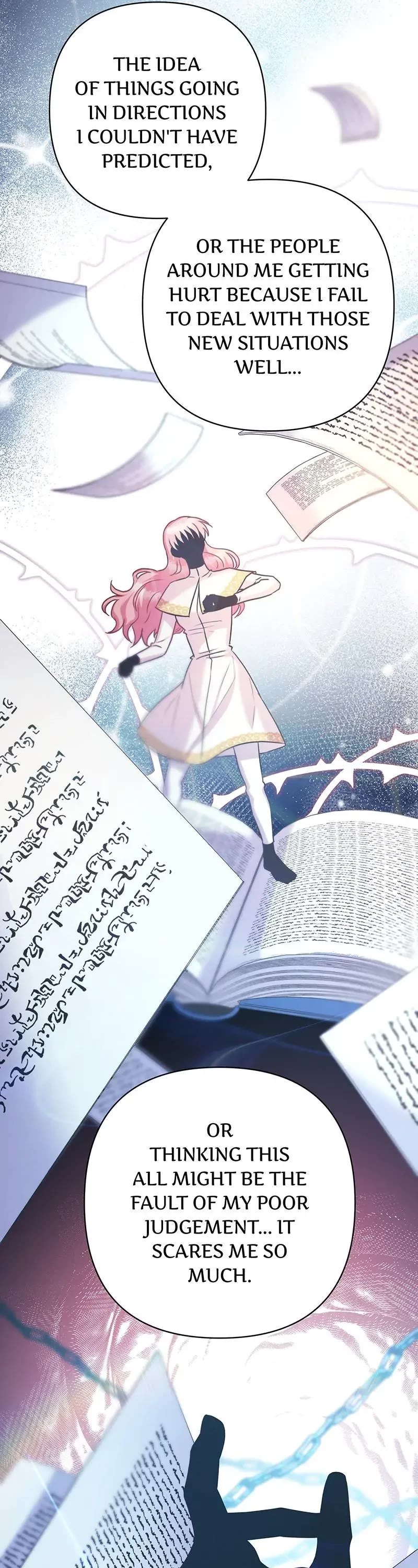 Another Typical Fantasy Romance Chapter 66 page 27 - Chapter 66