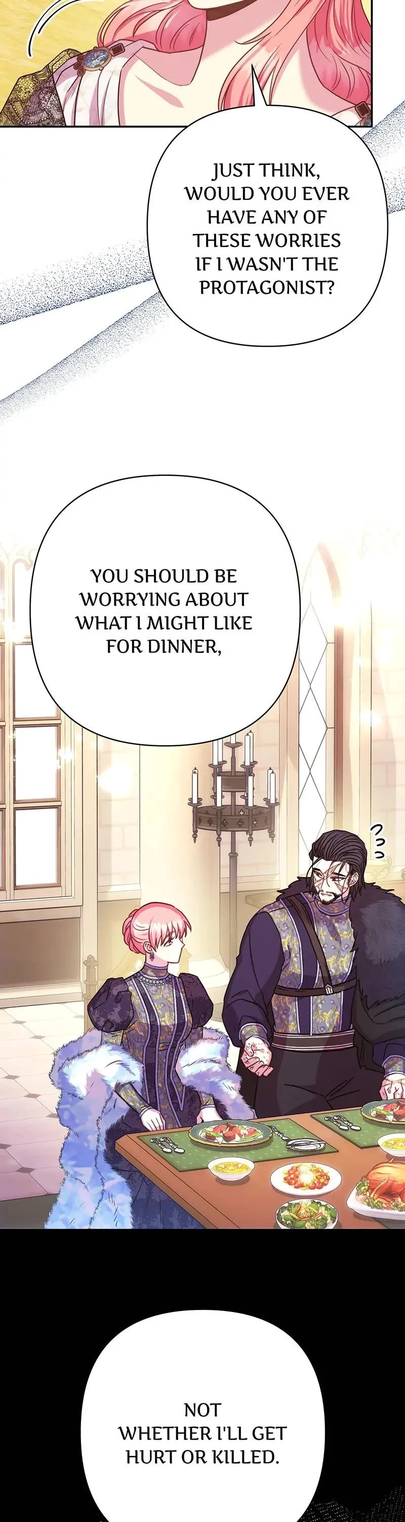 Another Typical Fantasy Romance Chapter 66 page 32 - Chapter 66