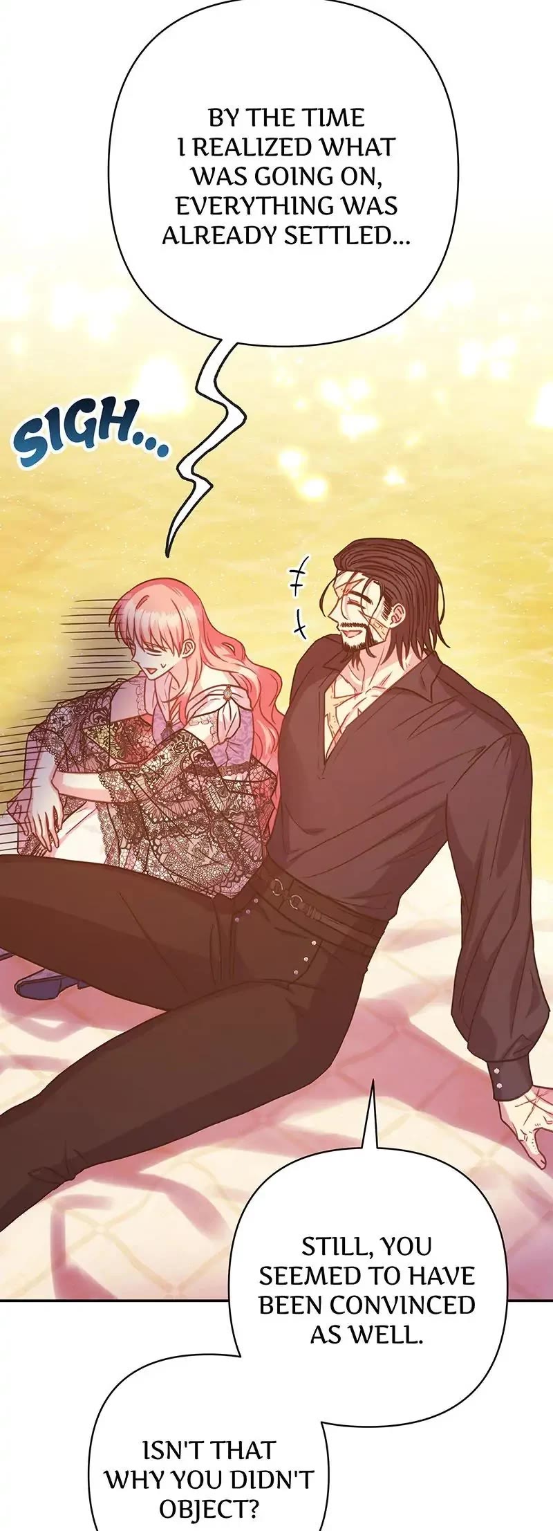 Another Typical Fantasy Romance Chapter 66 page 4 - Chapter 66