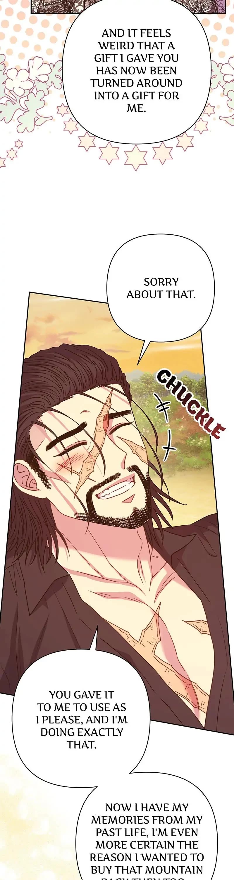 Another Typical Fantasy Romance Chapter 66 page 6 - Chapter 66