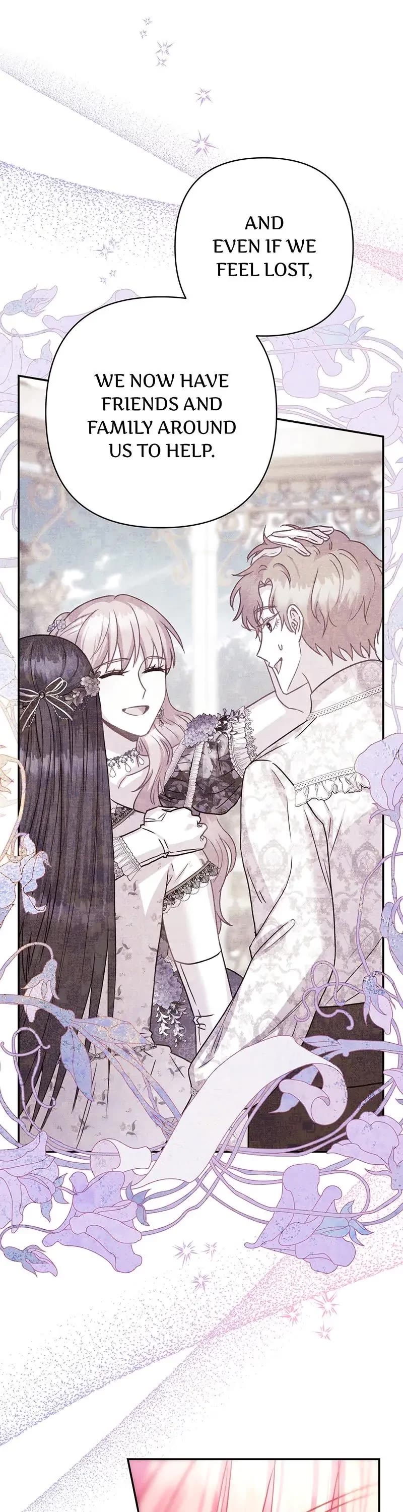 Another Typical Fantasy Romance Chapter 66 page 66 - Chapter 66