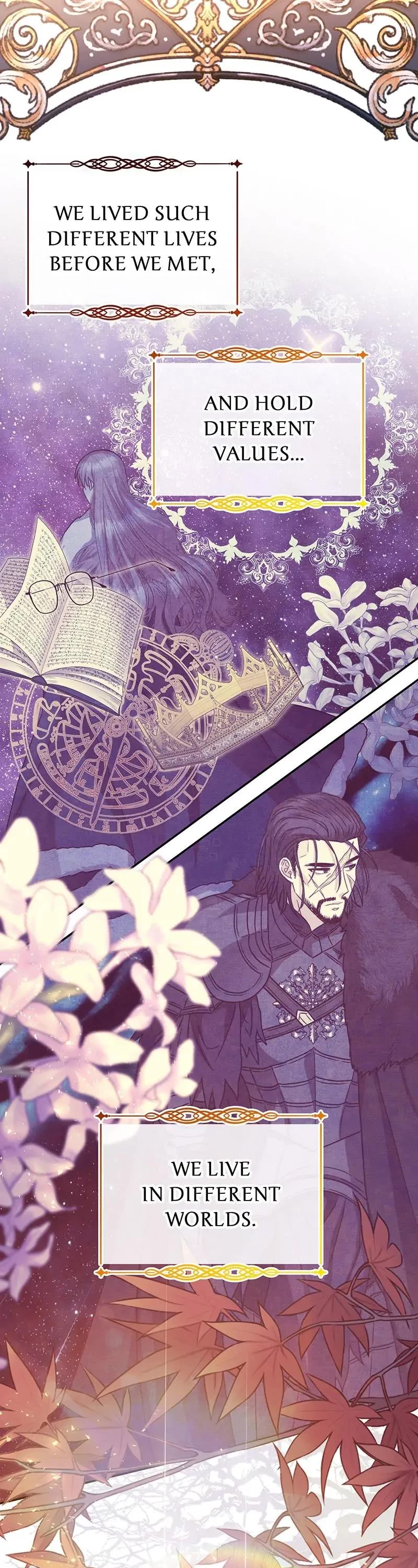 Another Typical Fantasy Romance Chapter 66 page 68 - Chapter 66
