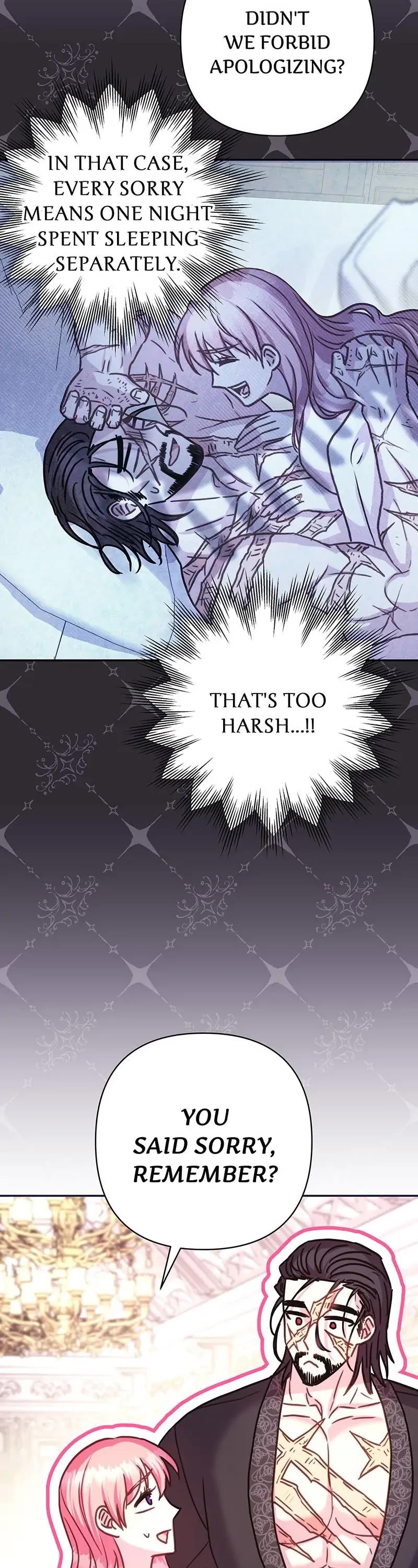 Another Typical Fantasy Romance Chapter 66 page 78 - Chapter 66