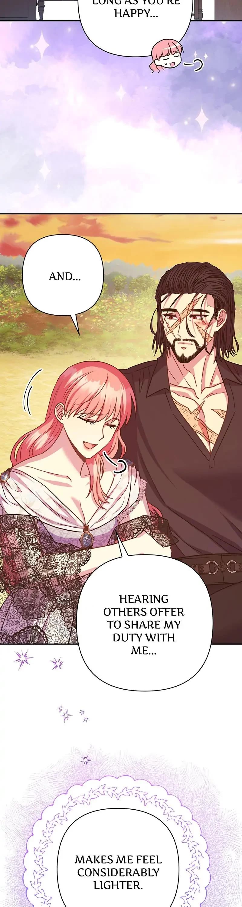 Another Typical Fantasy Romance Chapter 66 page 8 - Chapter 66