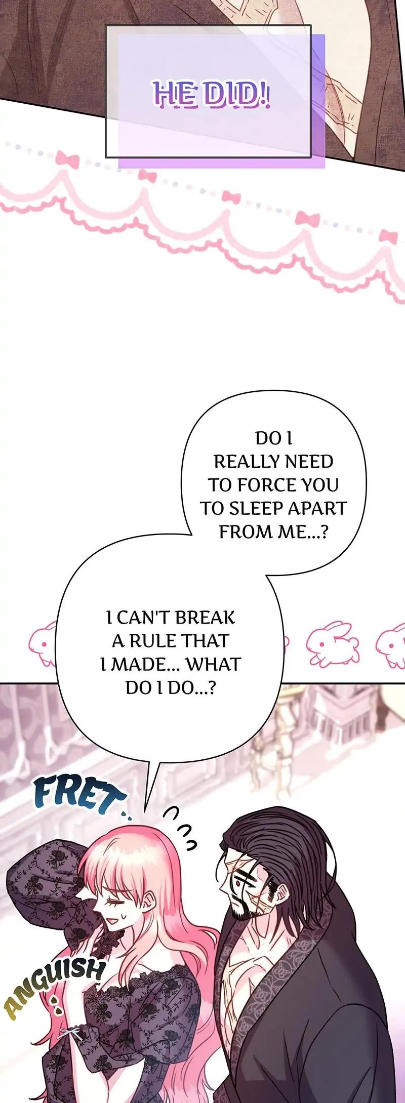 Another Typical Fantasy Romance Chapter 66 page 80 - Chapter 66