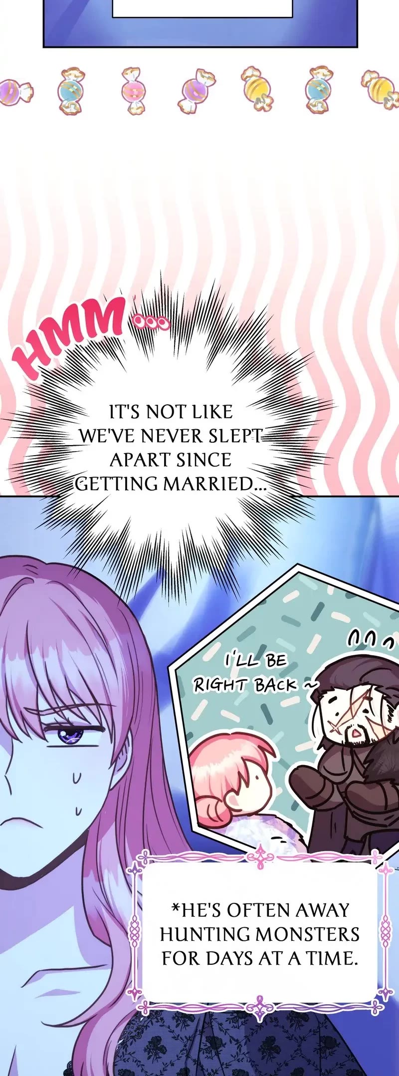 Another Typical Fantasy Romance Chapter 67 page 10 - Chapter 67