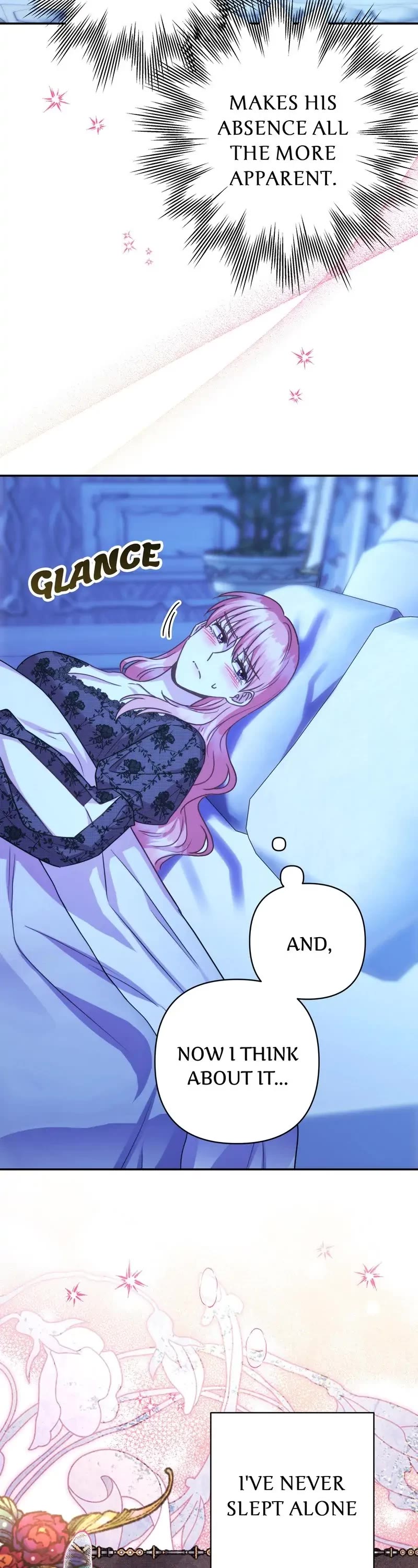 Another Typical Fantasy Romance Chapter 67 page 12 - Chapter 67