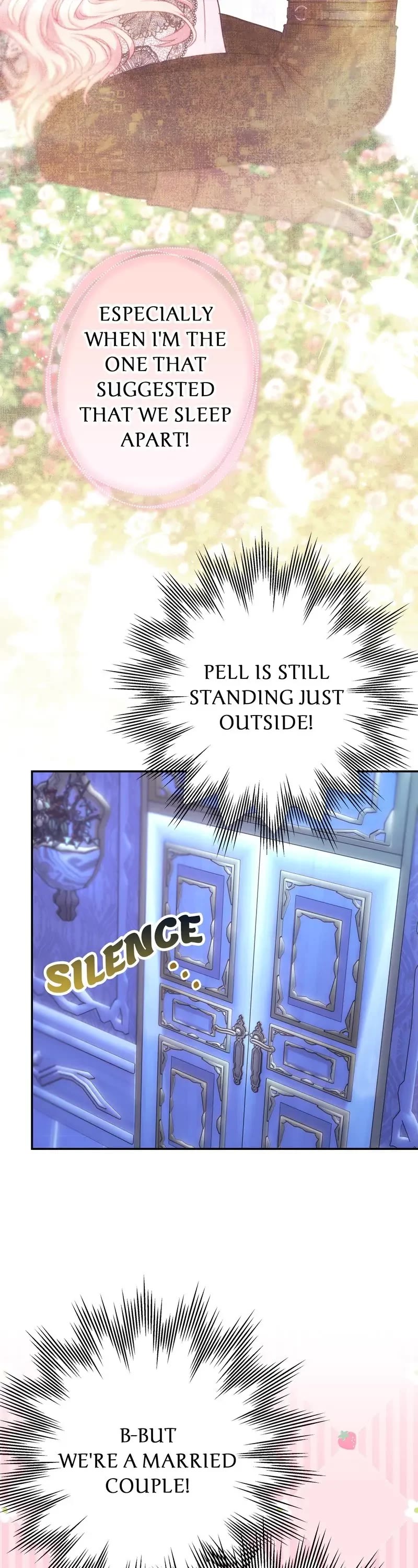 Another Typical Fantasy Romance Chapter 67 page 16 - Chapter 67