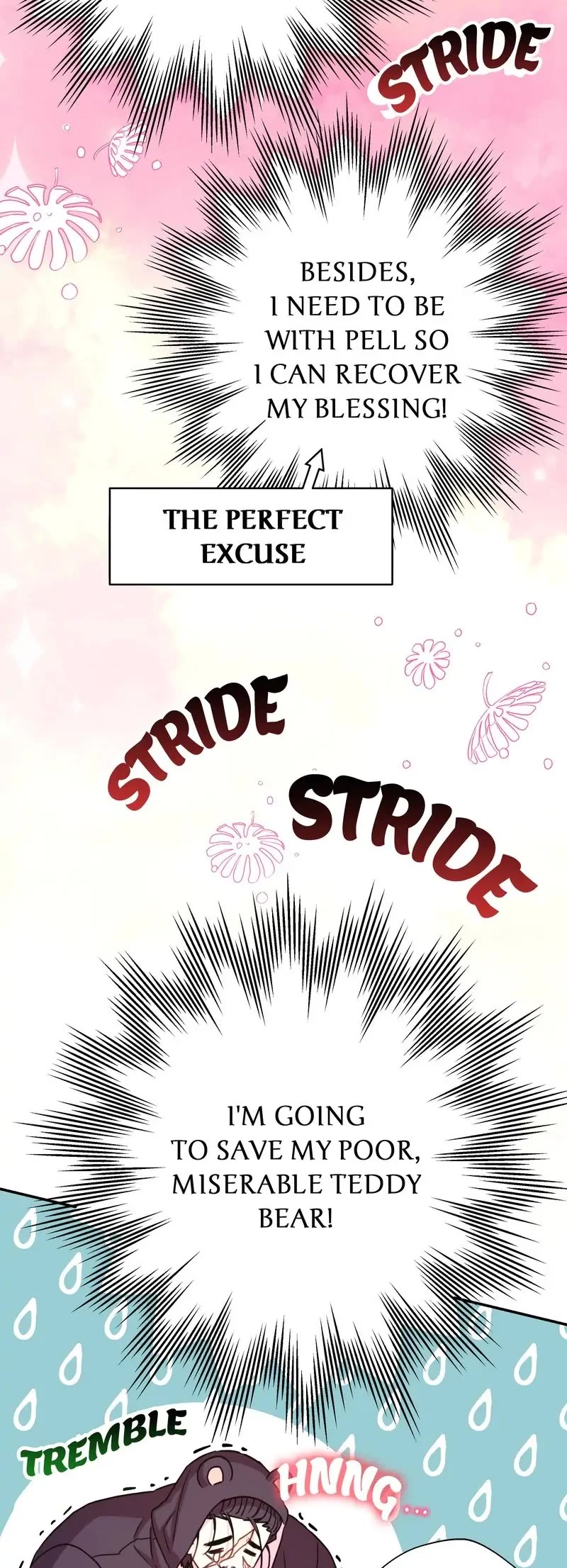 Another Typical Fantasy Romance Chapter 67 page 20 - Chapter 67