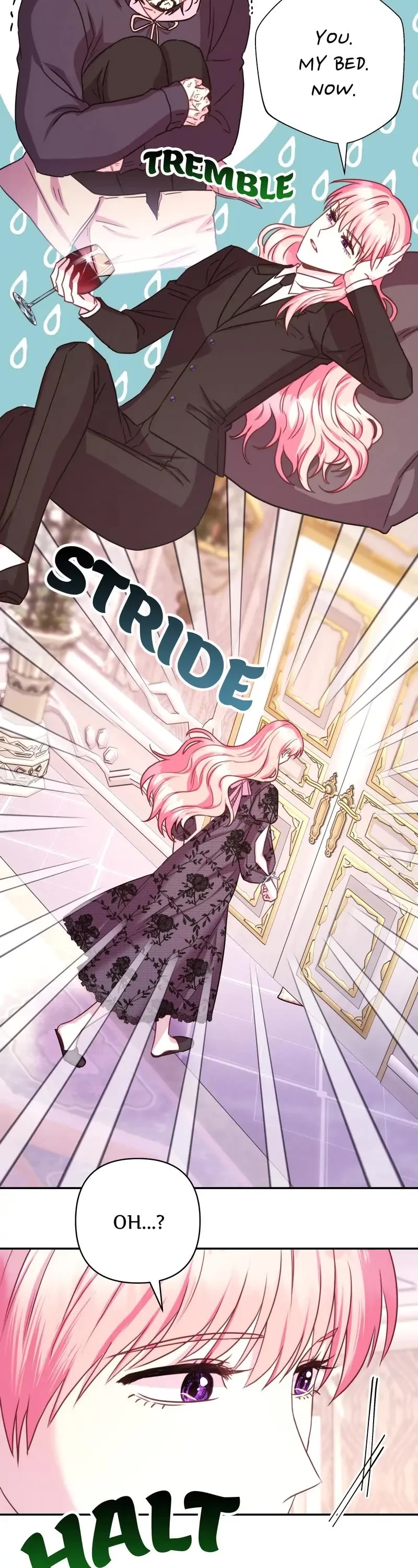Another Typical Fantasy Romance Chapter 67 page 21 - Chapter 67