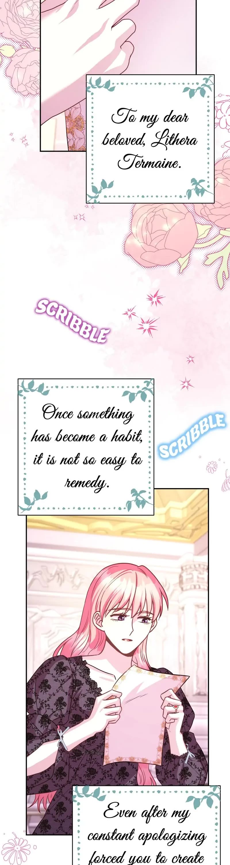 Another Typical Fantasy Romance Chapter 67 page 23 - Chapter 67