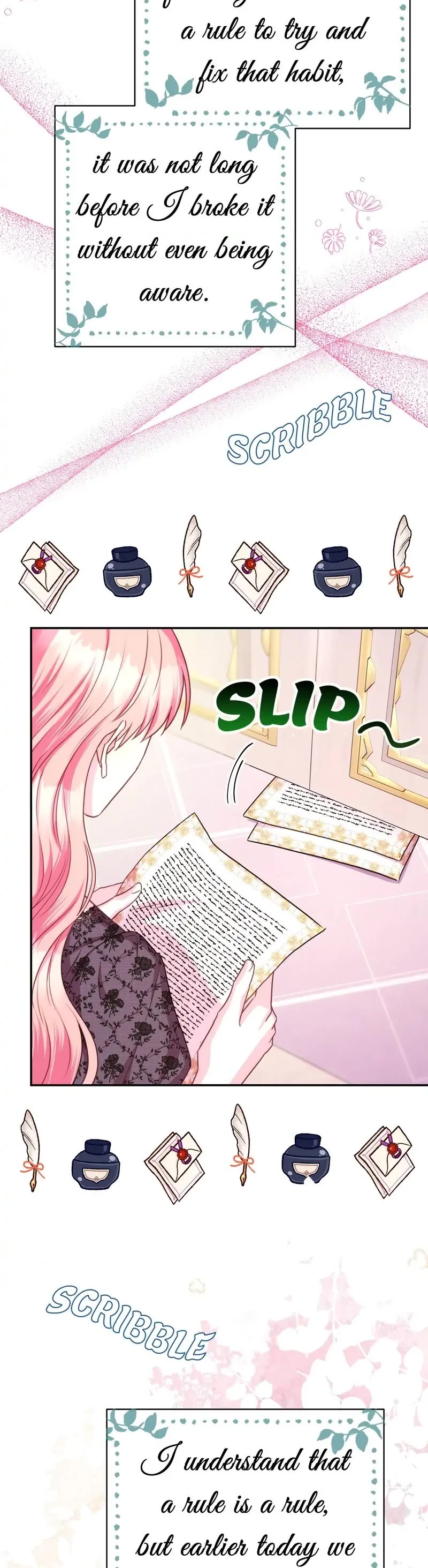Another Typical Fantasy Romance Chapter 67 page 24 - Chapter 67