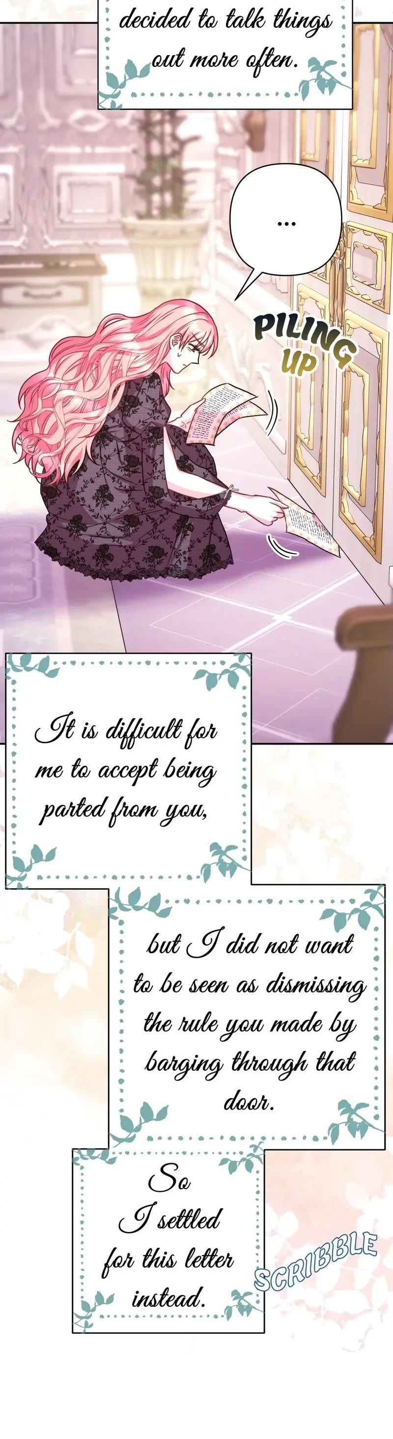 Another Typical Fantasy Romance Chapter 67 page 25 - Chapter 67