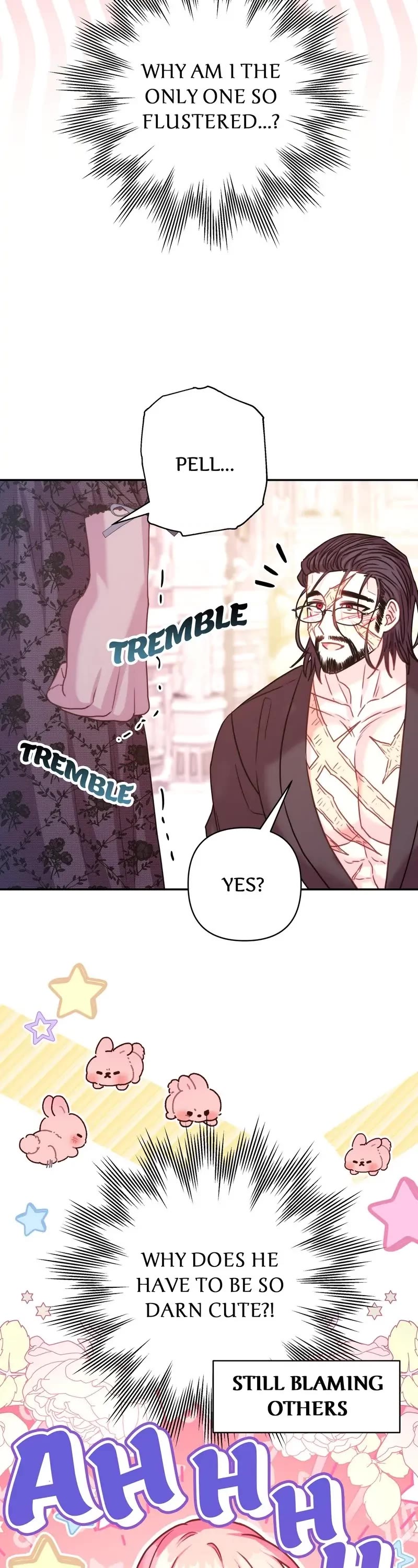 Another Typical Fantasy Romance Chapter 67 page 32 - Chapter 67