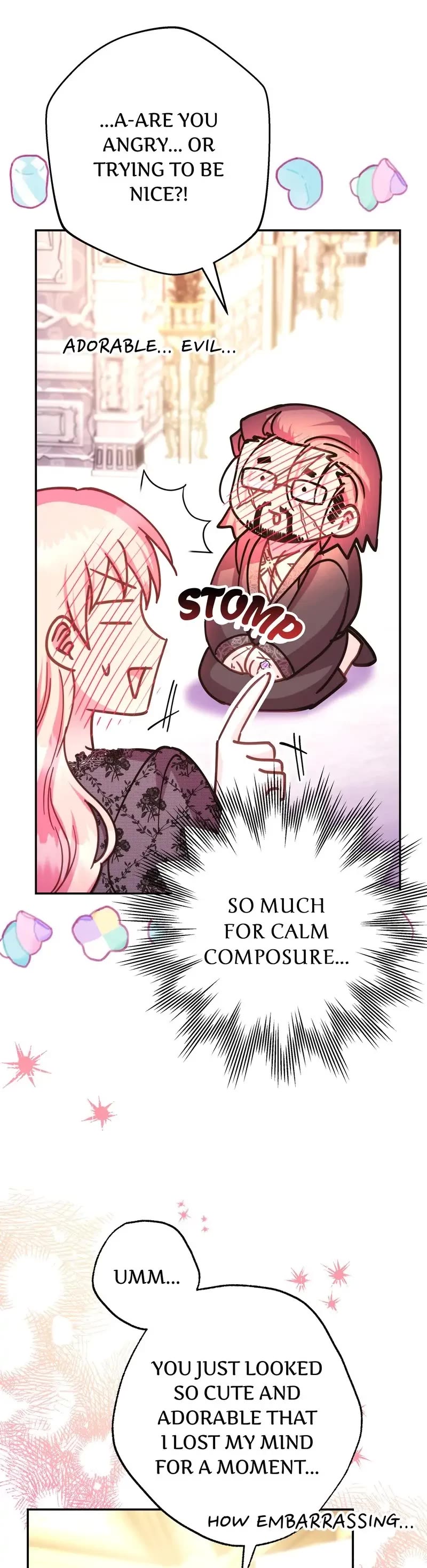 Another Typical Fantasy Romance Chapter 67 page 34 - Chapter 67
