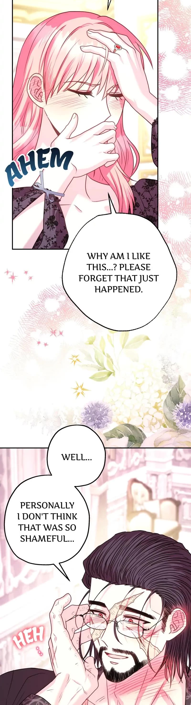 Another Typical Fantasy Romance Chapter 67 page 35 - Chapter 67