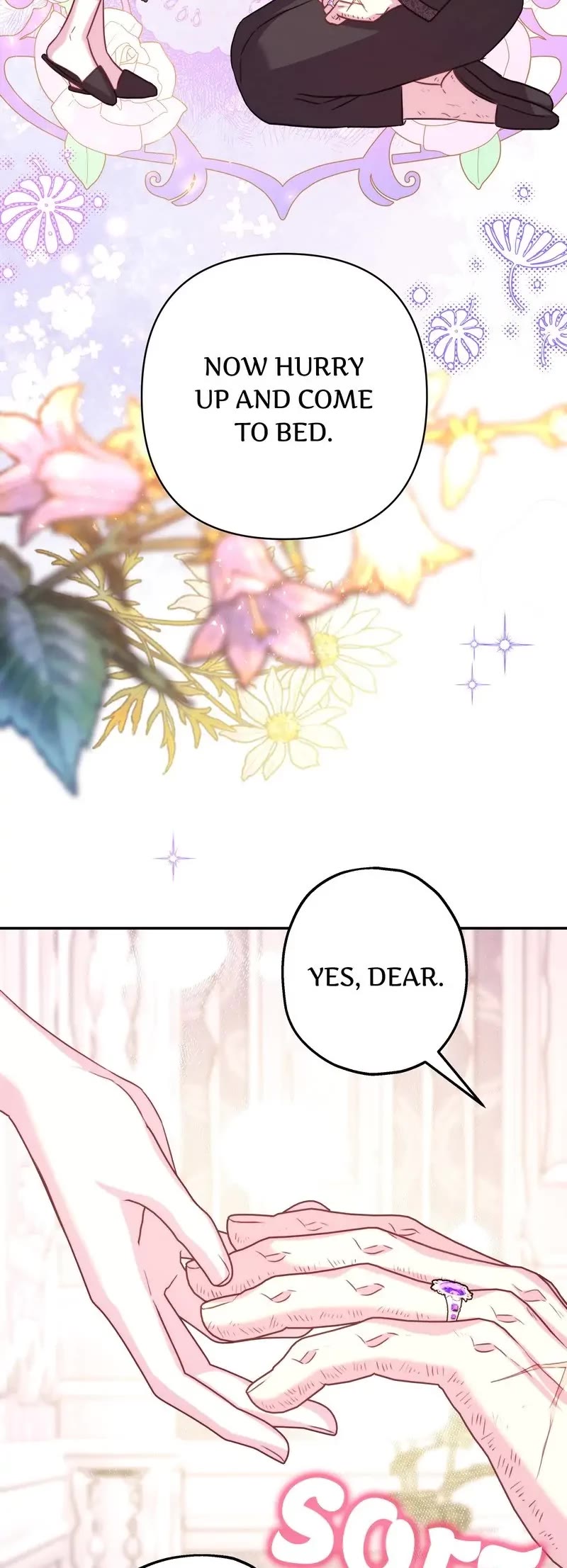 Another Typical Fantasy Romance Chapter 67 page 39 - Chapter 67