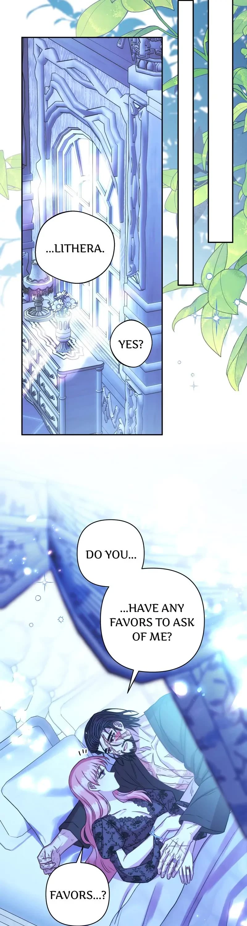 Another Typical Fantasy Romance Chapter 67 page 41 - Chapter 67