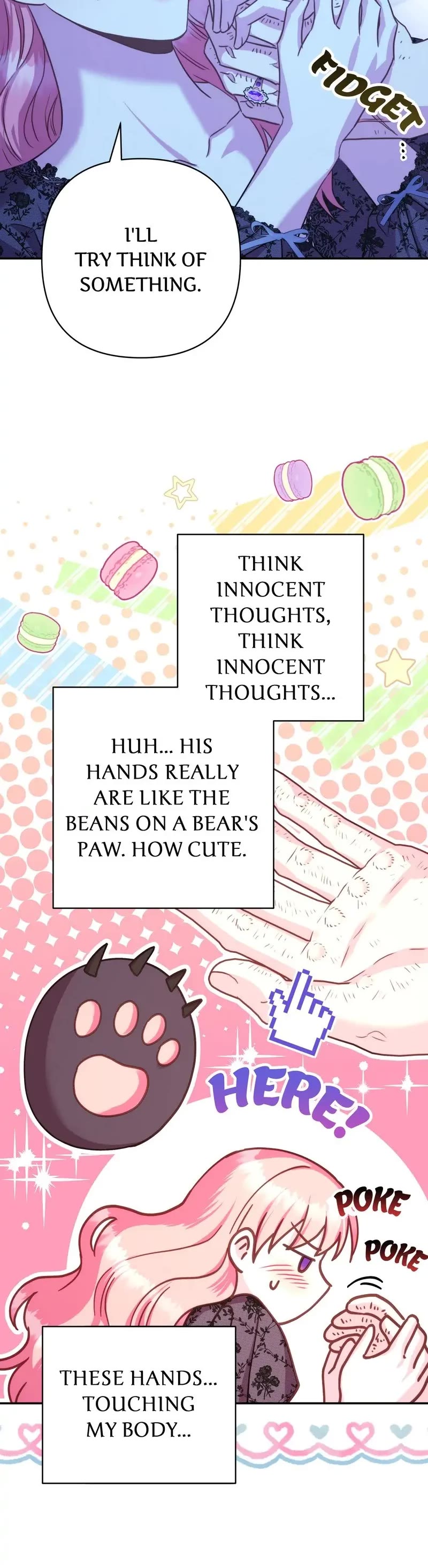 Another Typical Fantasy Romance Chapter 67 page 45 - Chapter 67