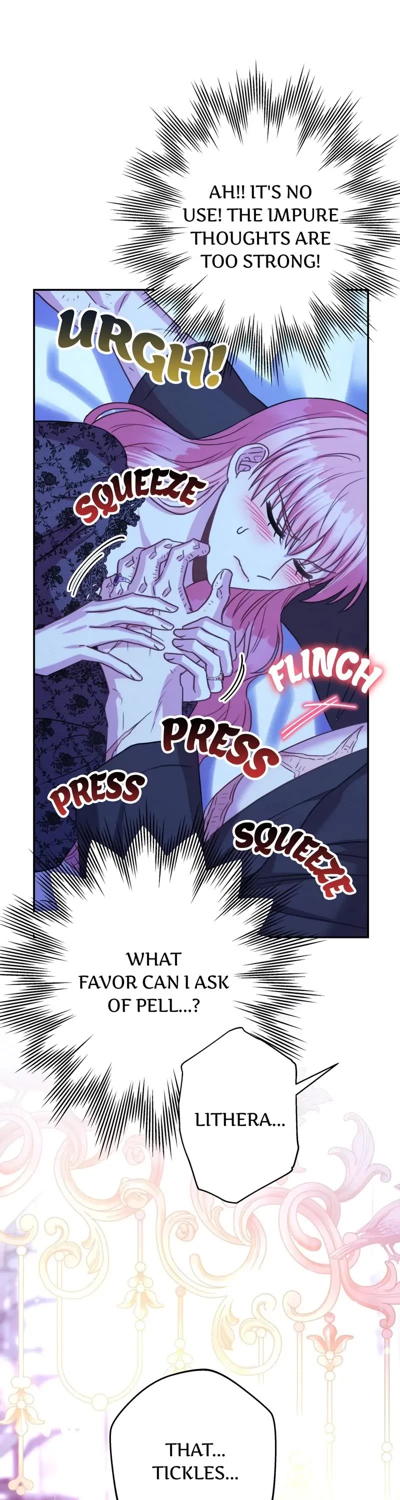 Another Typical Fantasy Romance Chapter 67 page 46 - Chapter 67