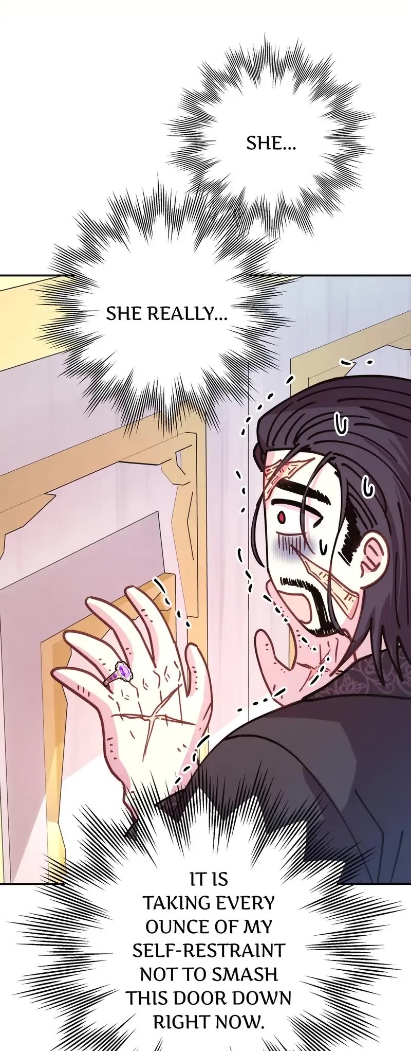 Another Typical Fantasy Romance Chapter 67 page 5 - Chapter 67