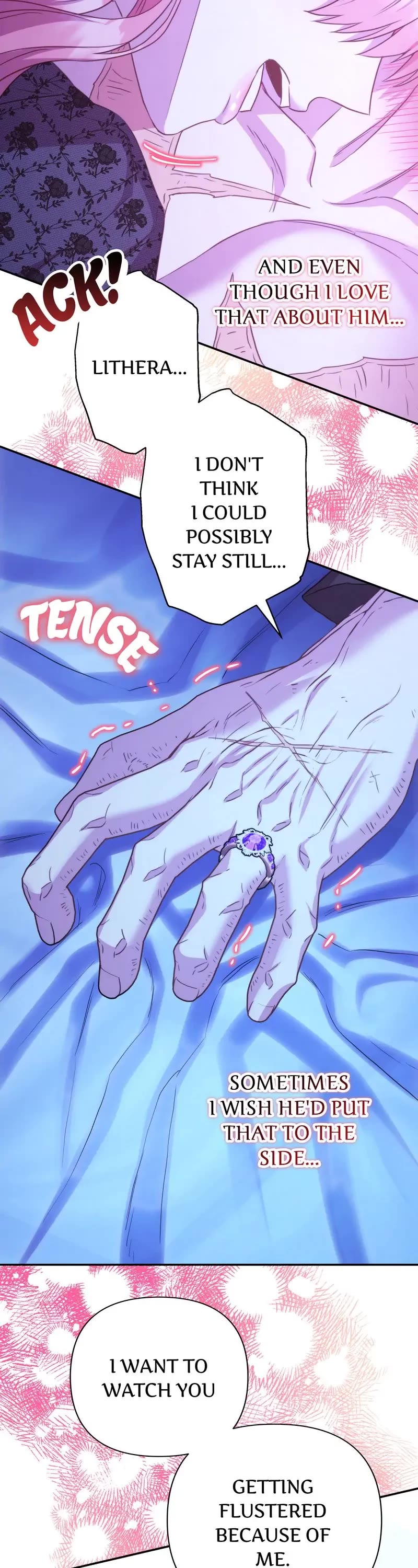 Another Typical Fantasy Romance Chapter 67 page 51 - Chapter 67