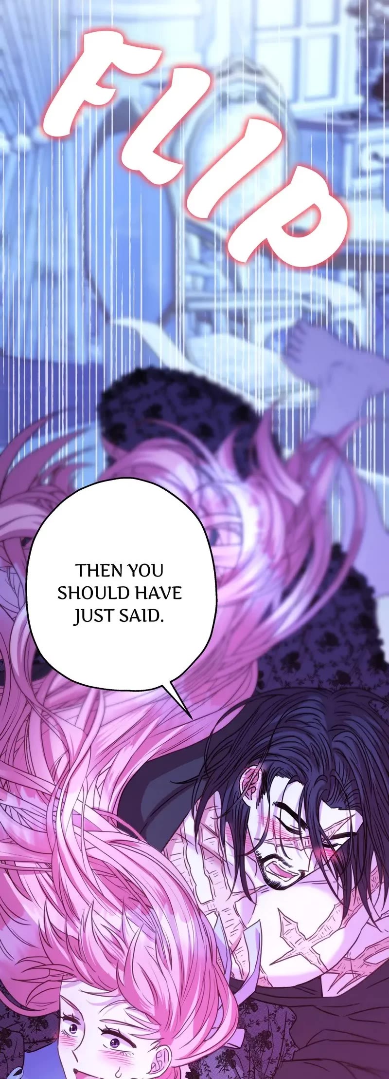Another Typical Fantasy Romance Chapter 67 page 55 - Chapter 67
