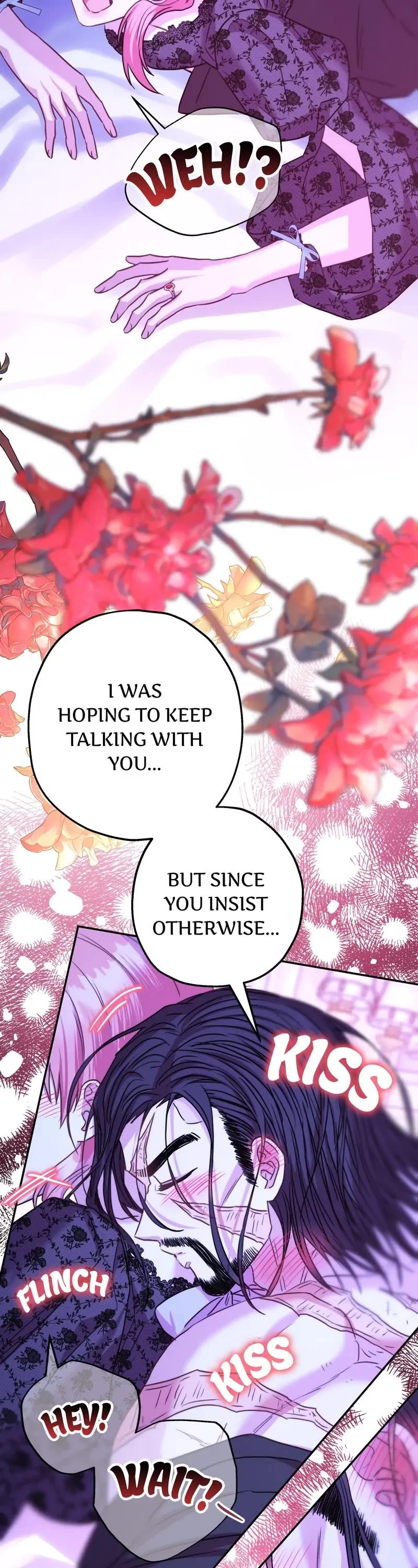 Another Typical Fantasy Romance Chapter 67 page 56 - Chapter 67
