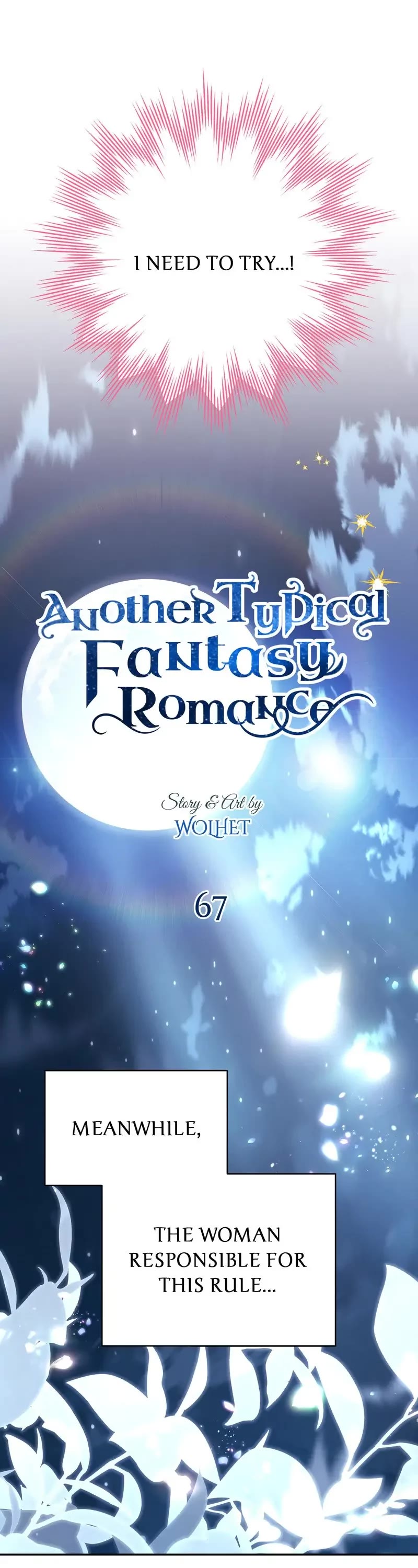Another Typical Fantasy Romance Chapter 67 page 8 - Chapter 67