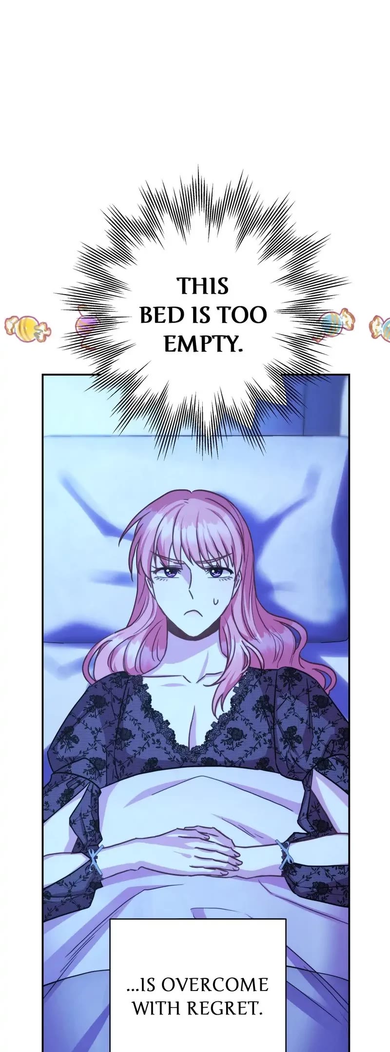 Another Typical Fantasy Romance Chapter 67 page 9 - Chapter 67