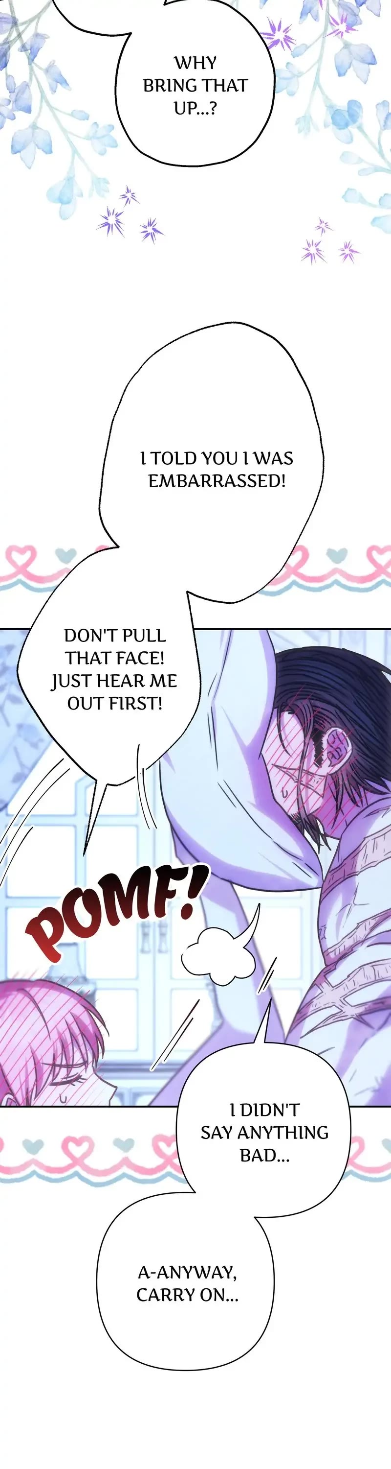 Another Typical Fantasy Romance Chapter 68 page 11 - Chapter 68