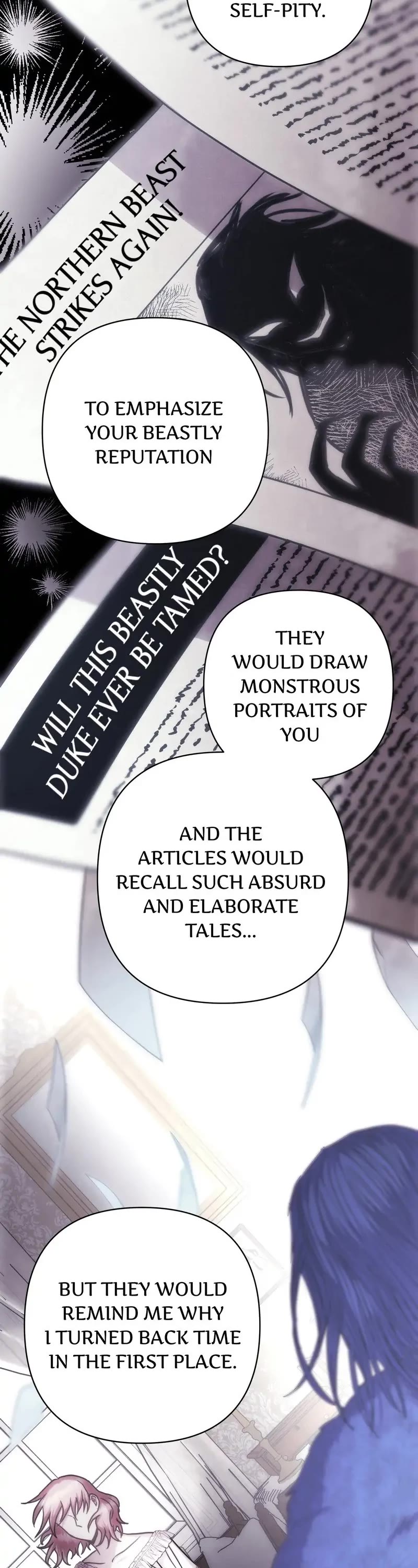 Another Typical Fantasy Romance Chapter 68 page 18 - Chapter 68