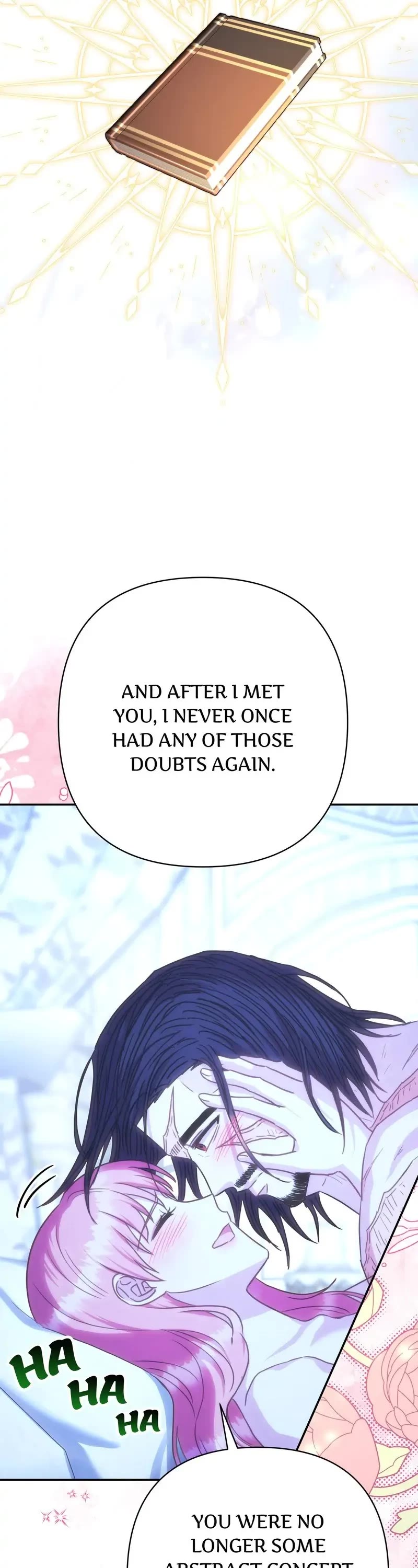 Another Typical Fantasy Romance Chapter 68 page 21 - Chapter 68