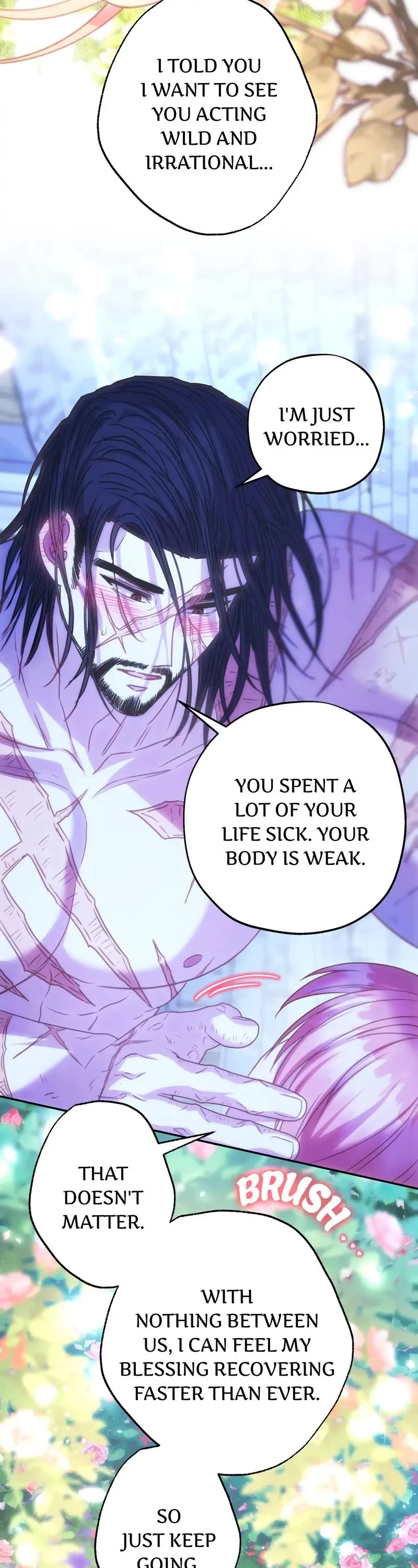 Another Typical Fantasy Romance Chapter 68 page 3 - Chapter 68