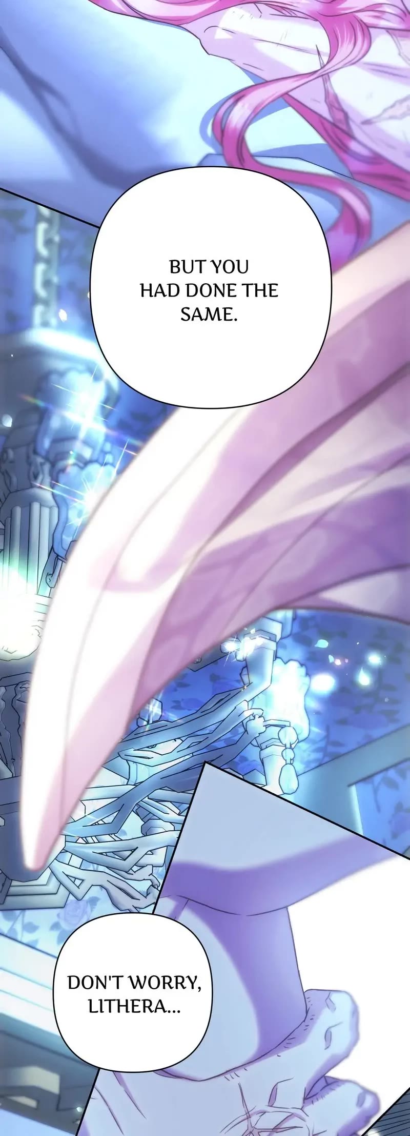 Another Typical Fantasy Romance Chapter 68 page 35 - Chapter 68