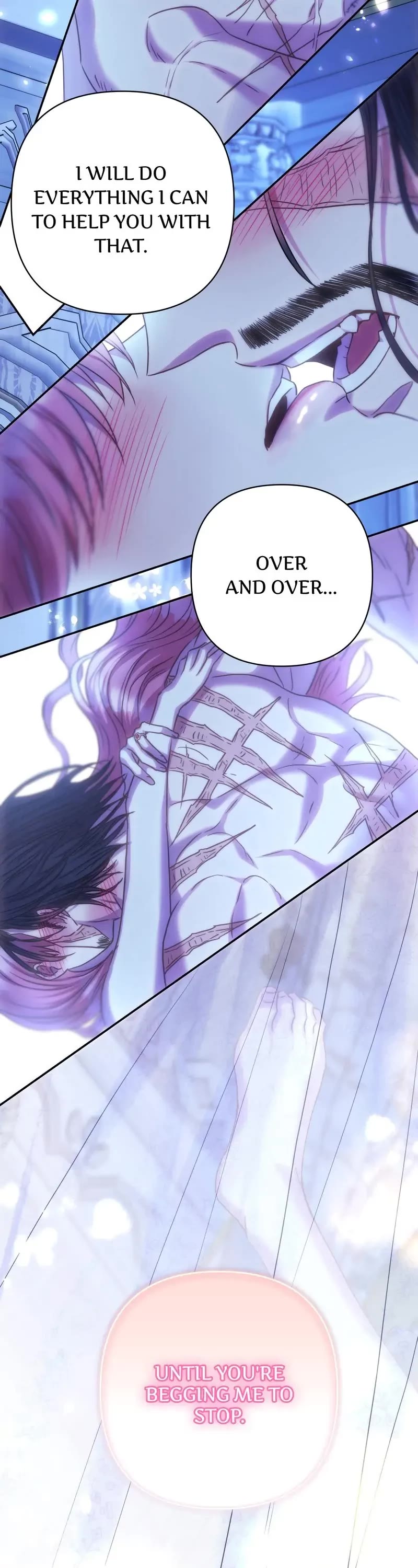 Another Typical Fantasy Romance Chapter 68 page 36 - Chapter 68
