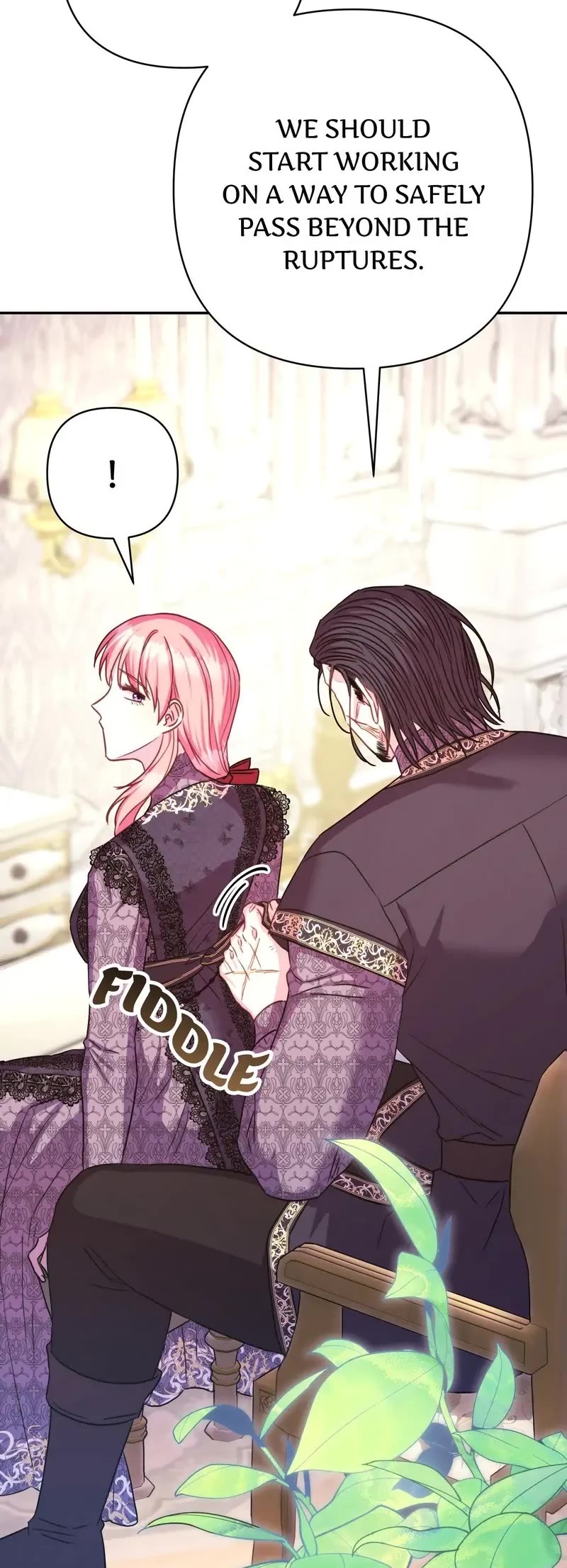 Another Typical Fantasy Romance Chapter 68 page 40 - Chapter 68