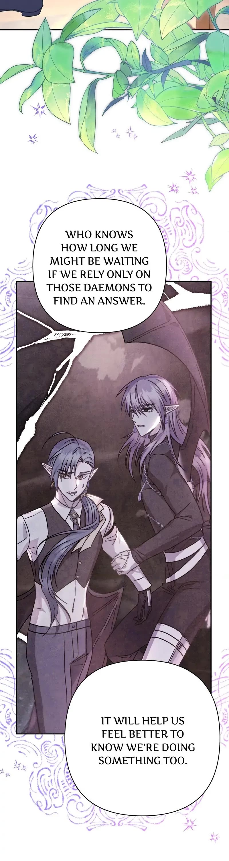 Another Typical Fantasy Romance Chapter 68 page 41 - Chapter 68